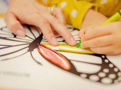 Local and International Preschools: What's the Difference?