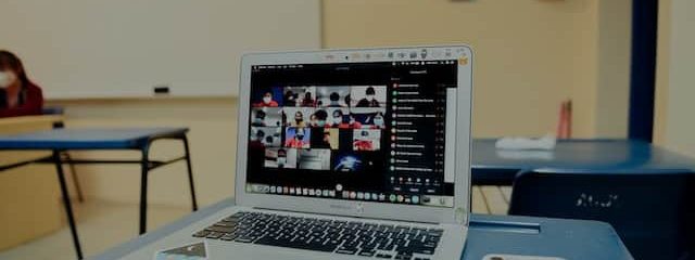 Apa Itu Kelas Virtual?