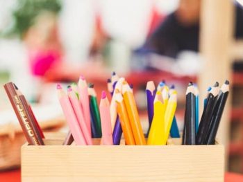 What Your Child Should Know Before Starting Primary School