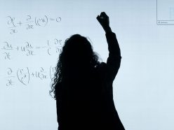 How difficult is the Singapore Math in High school?