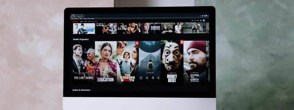 Rekomendasi Film Untuk Meningkatkan Skill Bahasa Inggris
