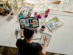 How to Make an Impression – Cultivating your Online Presence