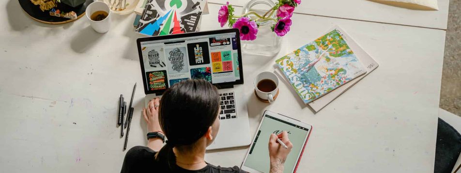 How to Make an Impression – Cultivating your Online Presence