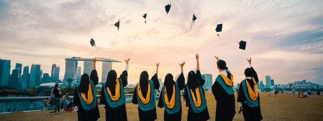 Tips Memilih Universitas