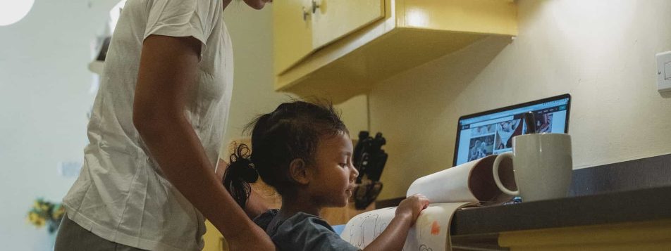 How To Survive a Year as a PSLE Parent