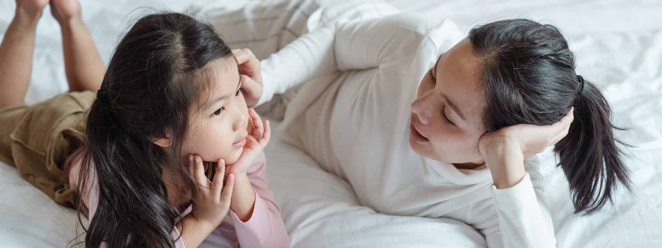 4 Stress-Free Tips for Parenting an Active Child