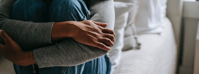 Dealing with the Pressures of Being a Scholar