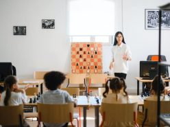 Incorrect Ways to Teach Maths