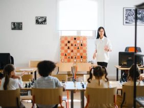 Incorrect Ways to Teach Maths