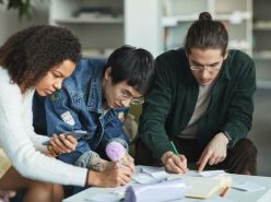 Ways to Obtain An Internship and Turn It Into A Full-Time Job