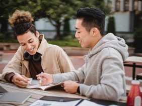 Group Study: Boon or Bane?