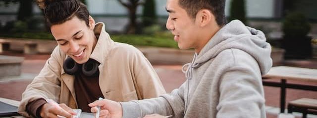 Group Study: Boon or Bane? Group Study: Boon or Bane?