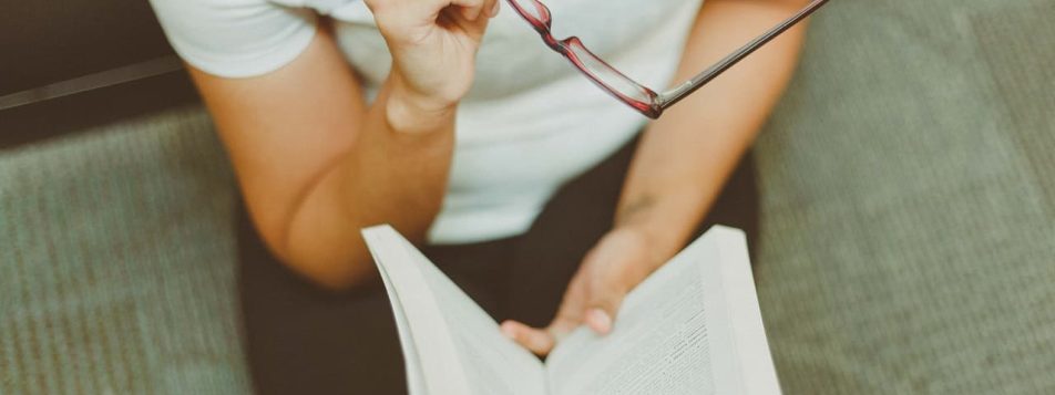 Why You Shouldn’t Be Afraid To Study What You Like