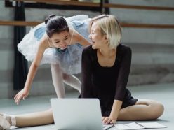 What makes a trainer exceptional?