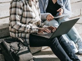 Group Study ‒ The Pros and Cons