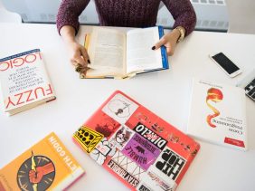 How can parents be active participants in children’s studies?