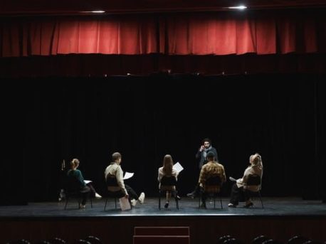 5 Ways to use Role-Playing in eLearning 5 Ways to use Role-Playing in eLearning