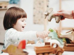 Ways to Teach Kids about Animals in Preschool