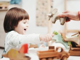 Ways to Teach Kids about Animals in Preschool