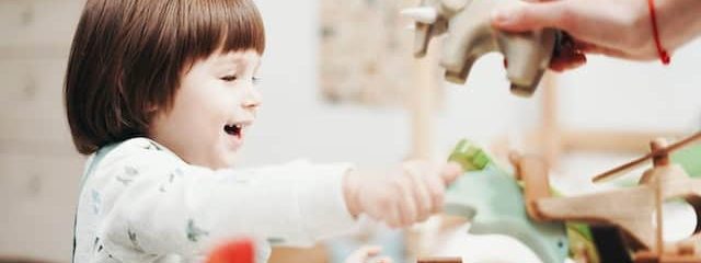 Ways to Teach Kids about Animals in Preschool