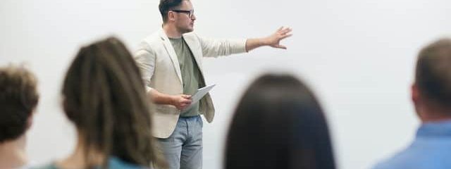 What is it like being an ESL teacher?