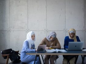 The Effective Blended Learning Strategy