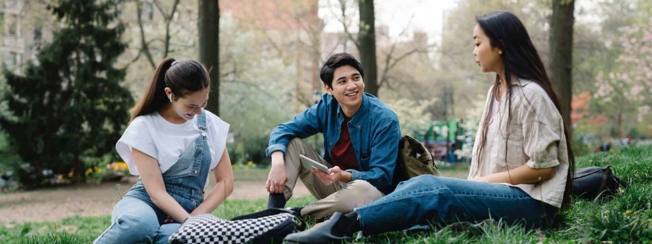 4 Ways to Make the Best of Your Freshman Year