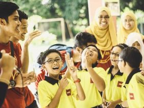 Apakah Sekolah Masih Relevan?