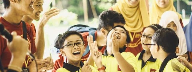 Apakah Sekolah Masih Relevan? Apakah Sekolah Masih Relevan?