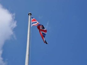 Berapa Skor IELTS yang Dibutuhkan Untuk Kuliah di Luar Negeri?