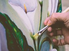 What are the best art learning online courses?