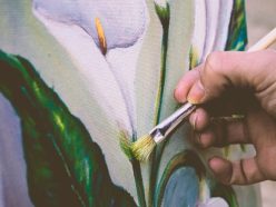 What are the best art learning online courses?