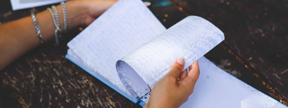 The peaks and troughs of studying Additional mathematics