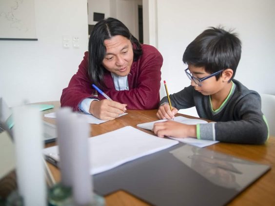 Benefits of In-Home Tutoring for Students