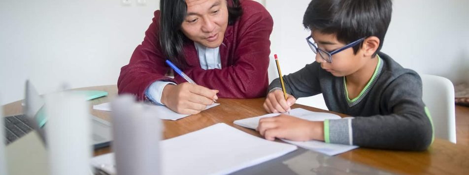 Benefits of In-Home Tutoring for Students