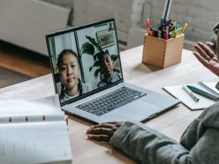 Avoiding drop outs in your eLearning courses