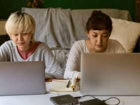 What the Influence of Peer Group on Academic Success?