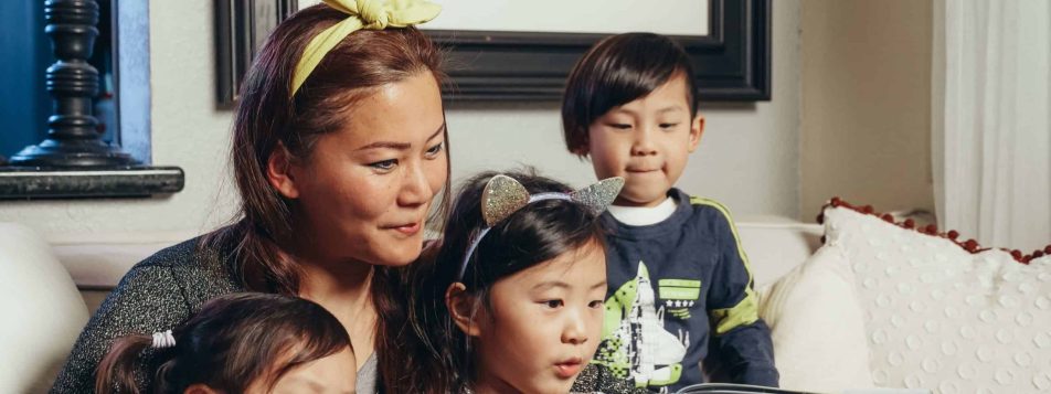 Parent Volunteers in Primary Schools: How They Help in Supporting the School Parent Volunteers in Primary Schools: How They Help in Supporting the School