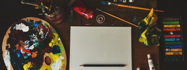 How can I improve my art skills quickly?