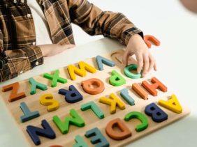 Early Literacy Tips to Boost Your Preschooler's Writing and Reading Skills