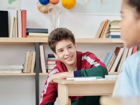 Why your child’s preschool teacher matters