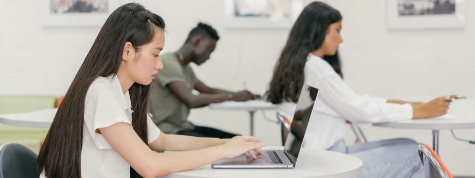 Cudy Winning a Scholarship Cudy Winning a Scholarship