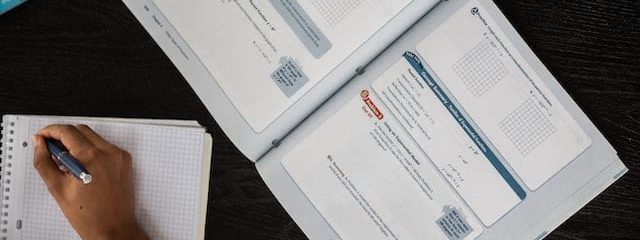 9 Ways to Improve Bad Study Habits Before PSLE