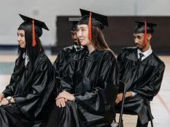 Scholarship Application Checklist