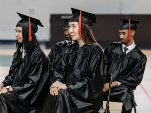 Scholarship Application Checklist