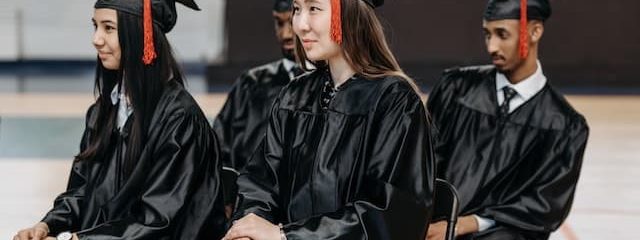 Scholarship Application Checklist