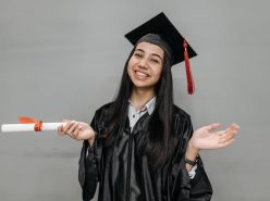 What Makes A Scholar