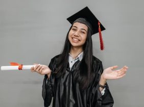 What Makes A Scholar