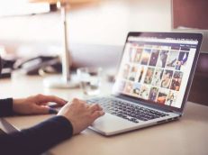 How the Internet Changed the Learning Process