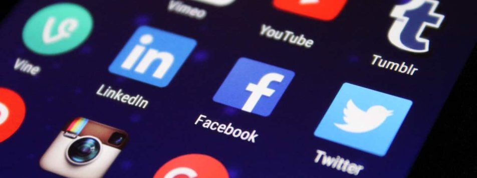 How to Make an Impression – Cultivating your Online Presence